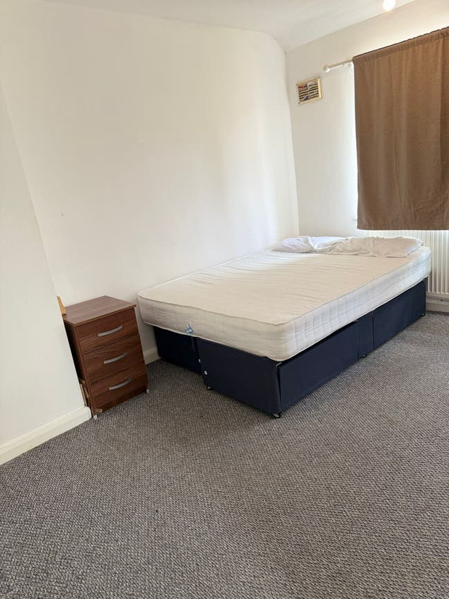 A Neat double bedroom for rent Main Photo