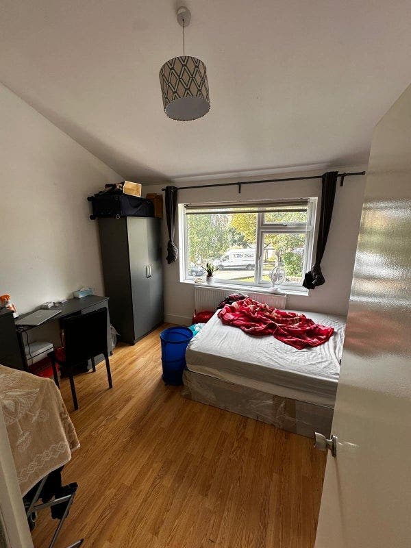 Beautiful Double Room in Streatham Hill Main Photo