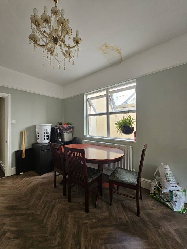 Spacious 6-Bedroom House Share |  BS16 3DT Main Photo