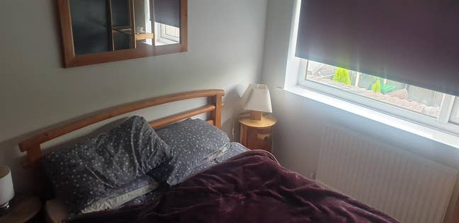 Clean, comfortable house in quiet area Main Photo