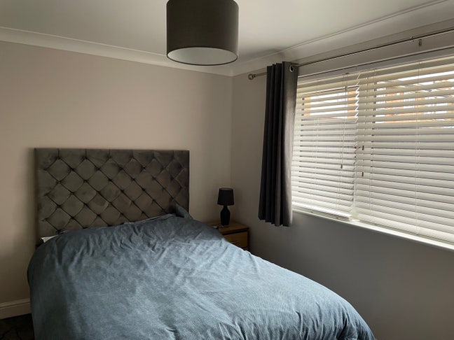 Double room  Main Photo