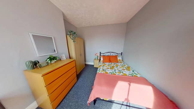 Rooms at 27 Beech Avenue  Main Photo