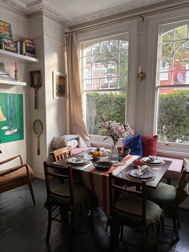 Character flat in Tooting - 3 month let Main Photo