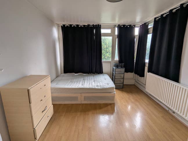 Beautiful big Couple room near from Station🏠 Main Photo