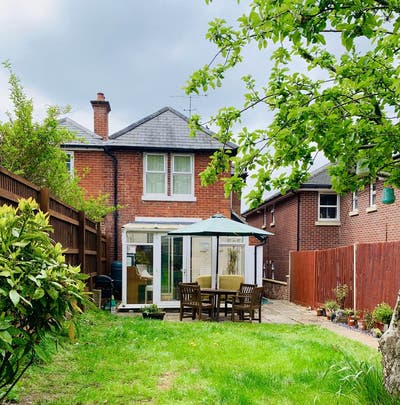 Housemate wanted - friendly Winchester home Main Photo