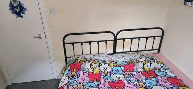 Double room available in TS1 Main Photo
