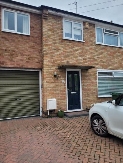 Room near Addenbrookes and Arm Main Photo