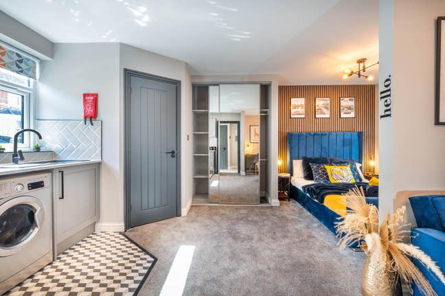 Super Brand New 🤩Private Ensuites Central Location Main Photo