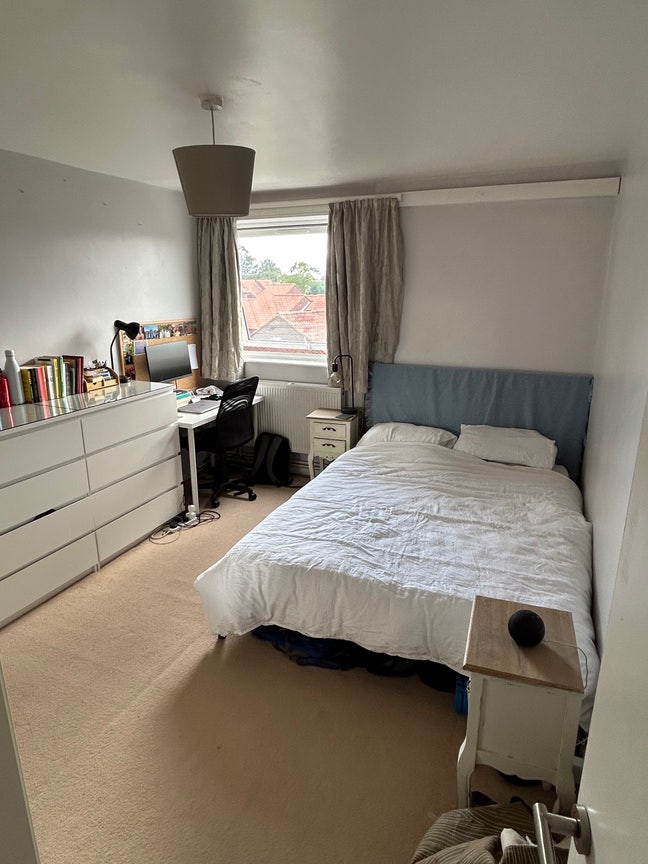 Double Room in Balham/Clapham South Main Photo