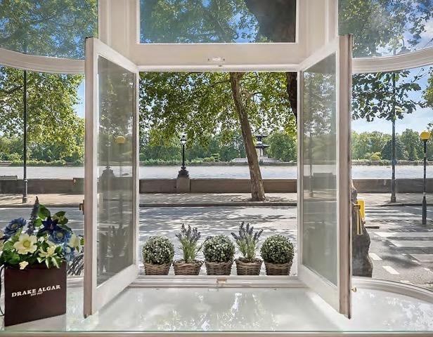 Chelsea Lux Riverside Studio  inc.Bills/cleaner Main Photo