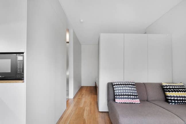 Paddington Lancaster gate studio  Main Photo