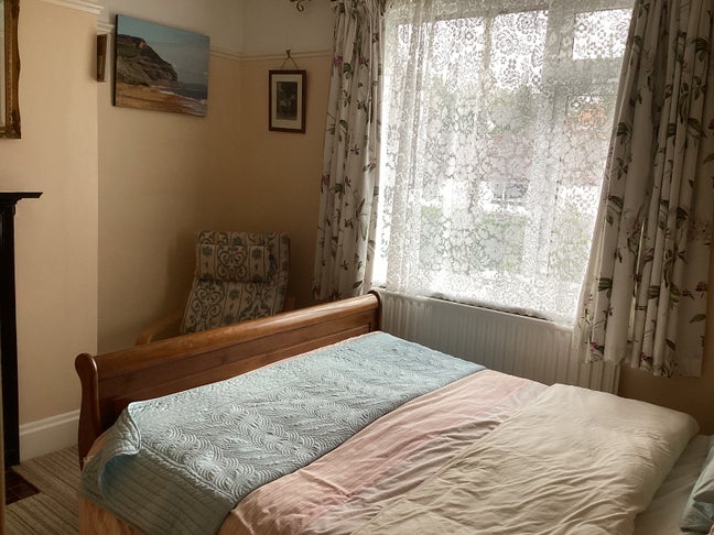 Double room, quiet village near Warwick and M40  Main Photo