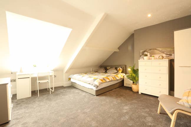 Double Room on Rectory Road, Saltwell Main Photo
