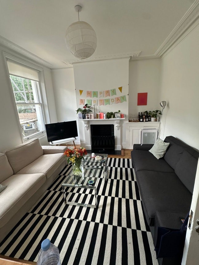 Sunny Islington Flat 🌸💗🌟💫 Main Photo