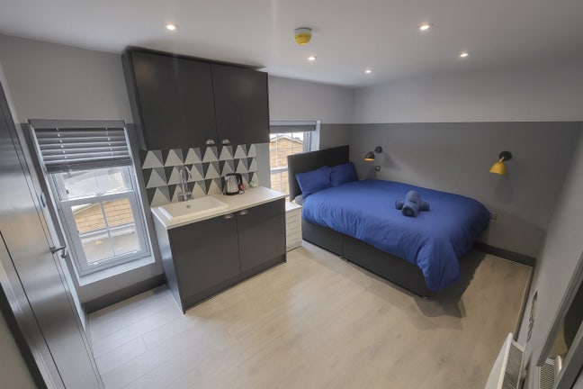 CaledoniaRd Modern Furnished studio with bills inc Main Photo