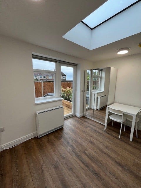 Brand New Studio Flats Main Photo