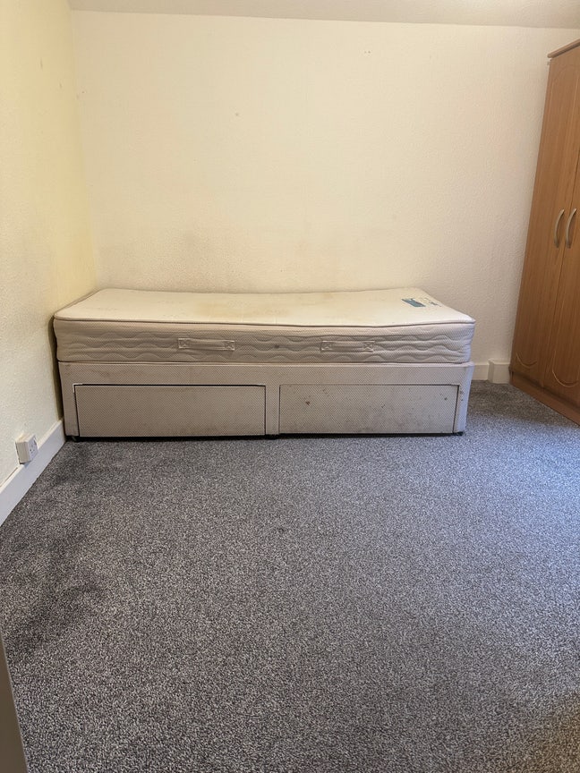 Room for Rent – Near UCLan & Preston Train Station Main Photo
