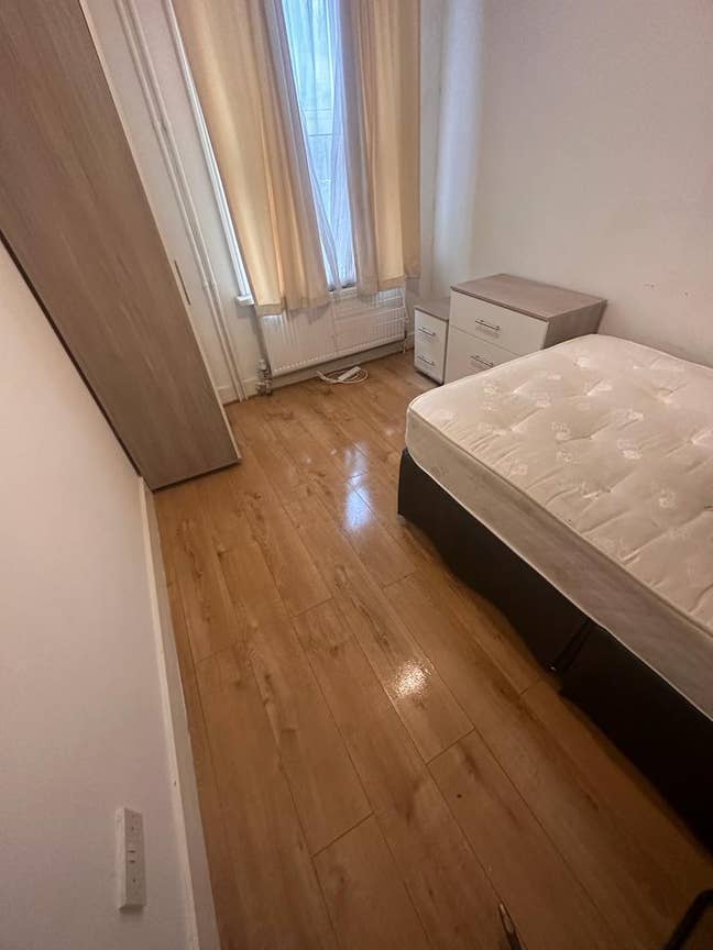 🔑 Great Value Single Room  Main Photo