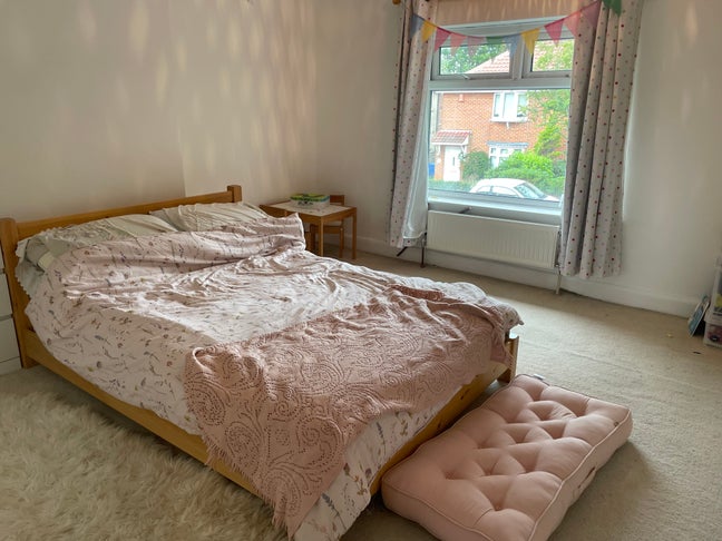 Two Rooms Available in Friendly Shared House Main Photo