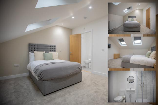 Amazing House and Bedrooms with Ensuite Main Photo