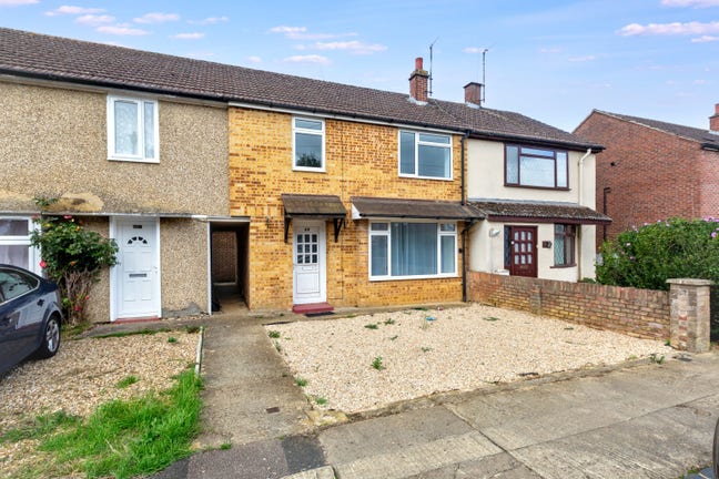 Newly Renovated 3 Bedroom House in Kidlington Main Photo