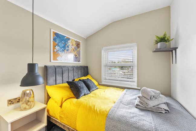 2 Weeks Free Rent - Palmerston Road PE2 Main Photo