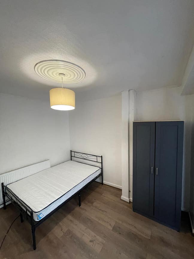 Luxury Furnished Master Room to Rent Enfield, EN3  Main Photo