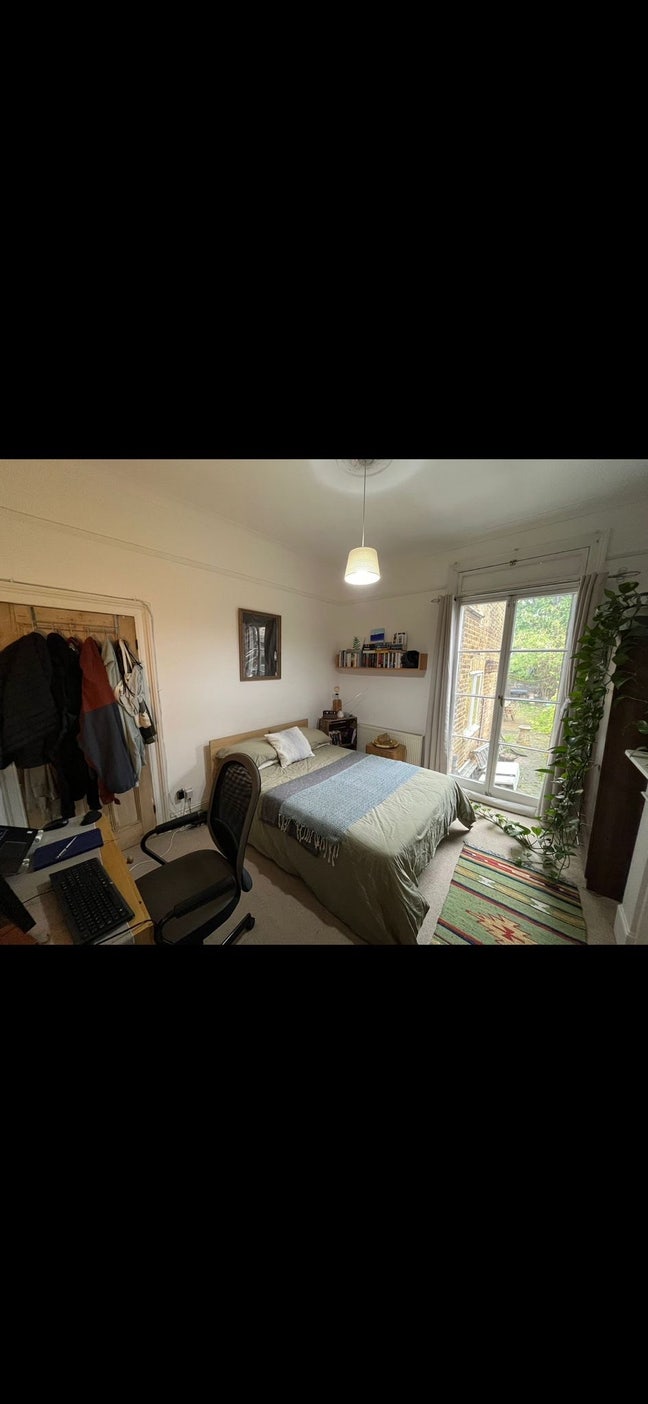 Double Room in Highbury  Main Photo