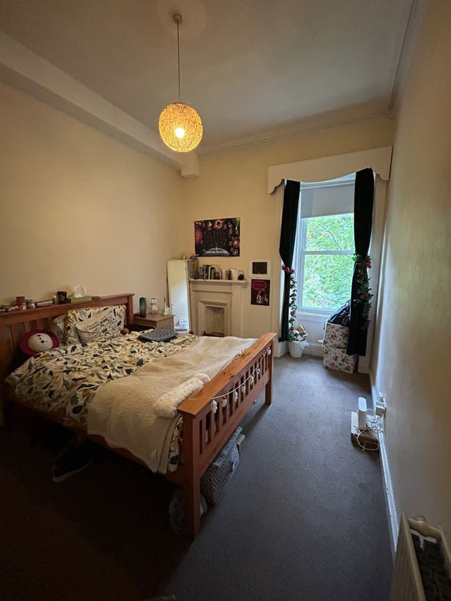 Beautiful Room in Rennovated Newington Flat  Main Photo