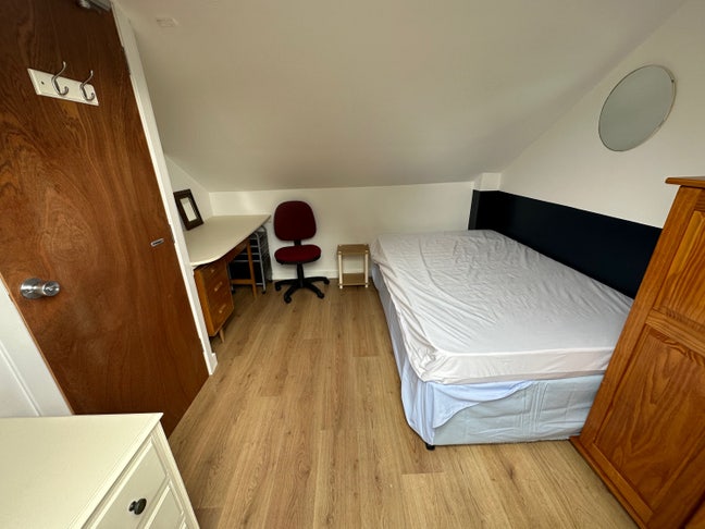 Rooms Close to Rgu £355.00pcm Main Photo