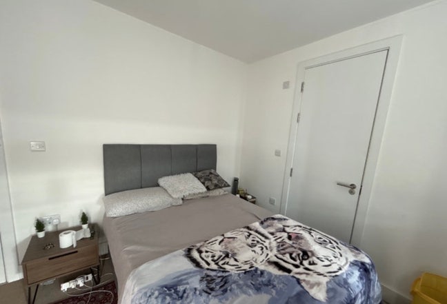 Double size room sharing Main Photo
