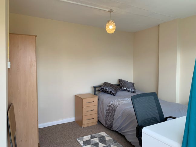  Double Room | All Bills Included | East Oxford Main Photo