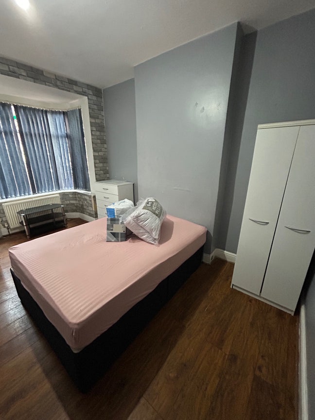 Private room for rent  Main Photo