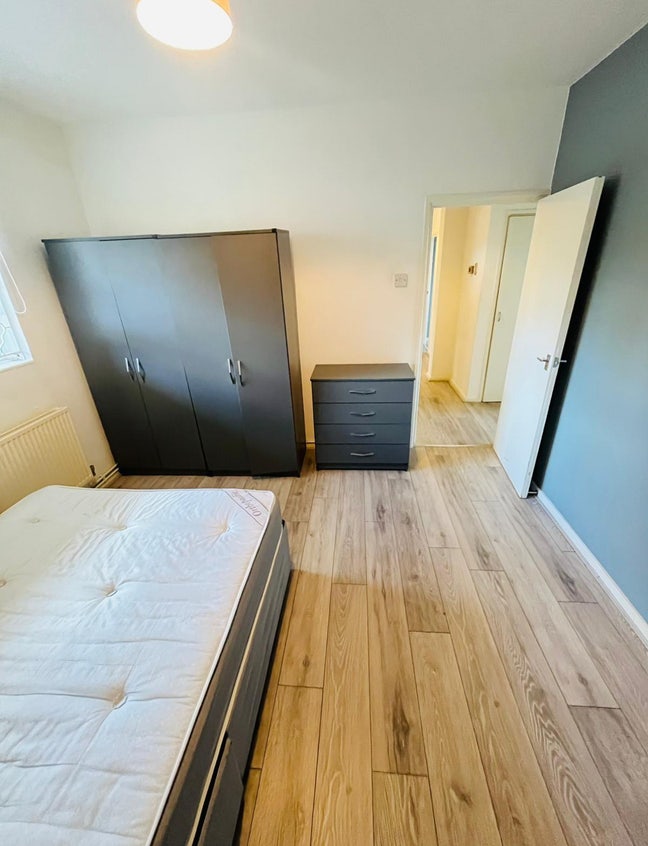 4 Double Rooms in Camberwell ⚗️ Main Photo