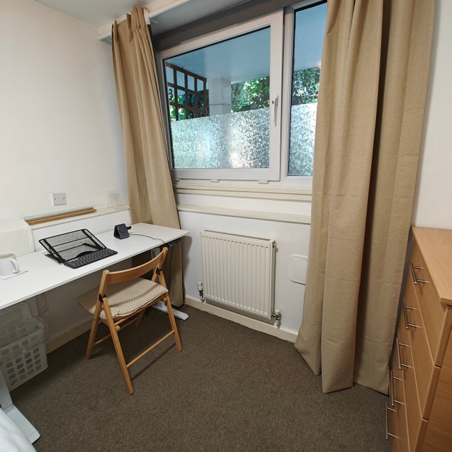 Double room Battersea Main Photo