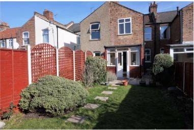 2 Bed house for rent  Main Photo