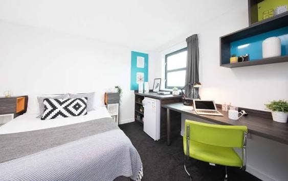 Quaypoint Student Accommodation Available – Newcas Main Photo