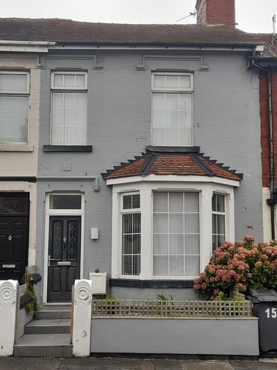 Double Bedroom Main Photo