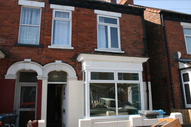 En-suite room HU3 area  St Matthews Street Main Photo