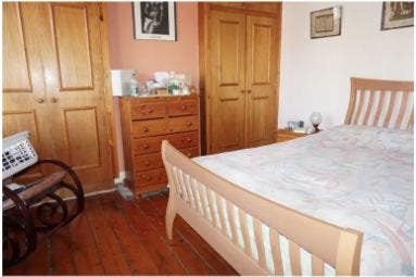 Double room for rent in lovely 2 Bed house Main Photo