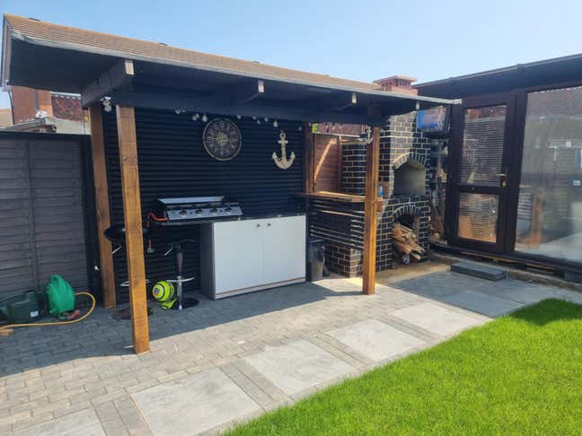 Double room to rent in lovely area  in Bognor Re Main Photo