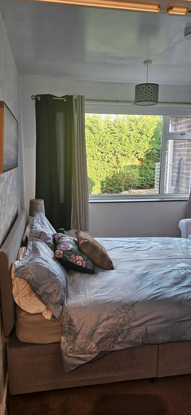 Shared bungalow Killingbeck. 1st month half price Main Photo