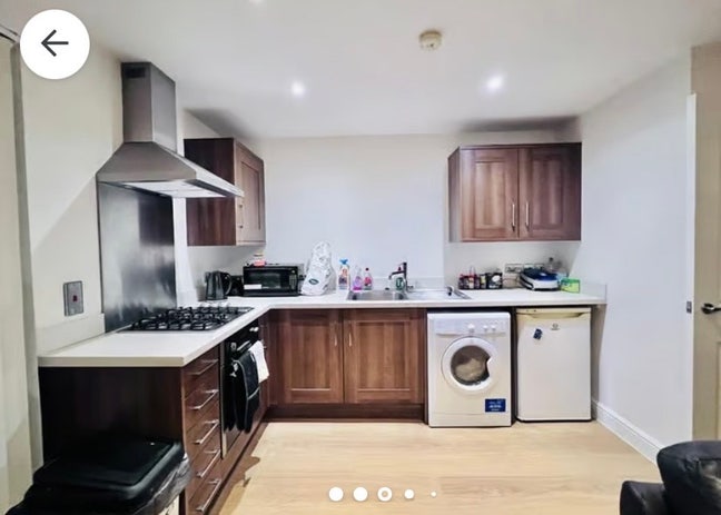 2-Bed Student Flat | Ensuite | 4 Weeks Rent Paid Main Photo