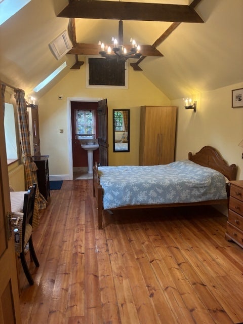 Unique en-suite stable conversion. Main Photo