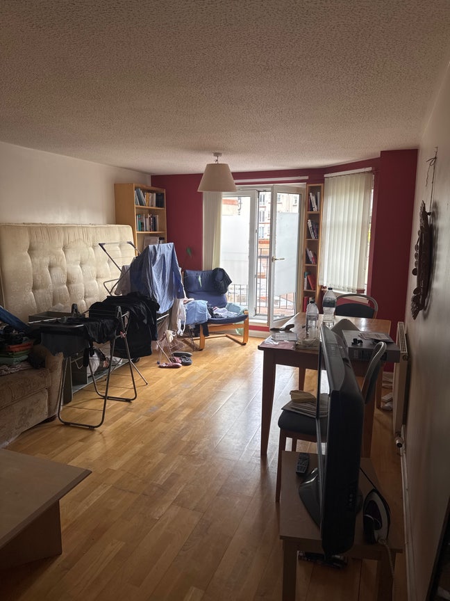 Double room for rent Main Photo