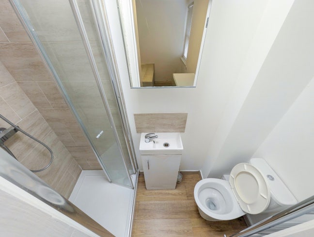  En-Suite Room – Hendon Quadrant – Only £800 pcm Main Photo
