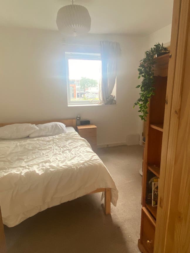 Looking for two flatmates for New Islington flat! Main Photo