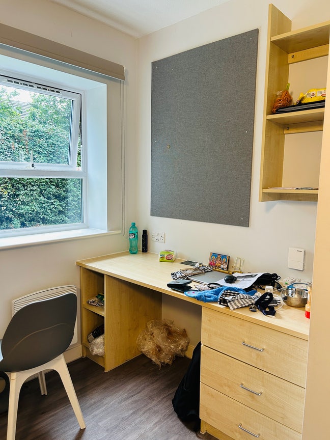 Ensuite Room Available  Main Photo