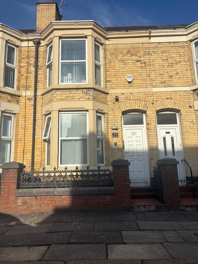 Double Room Kensington  Main Photo