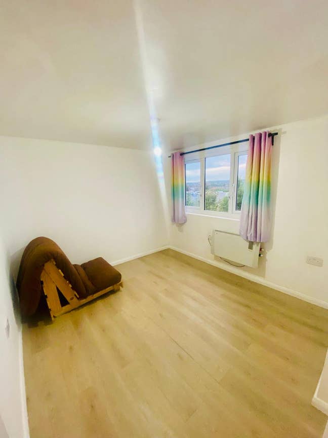 1 Bed Flat in Colindale All Bills Inclusive Main Photo